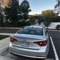 Hyundai sonata 2015 in Lagos image