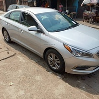 Hyundai sonata 2015 in Lagos image