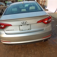 Hyundai sonata 2015 in Lagos image