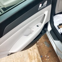 Hyundai sonata 2015 in Lagos image