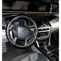 Hyundai sonata 2015 in Lagos