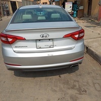 Hyundai sonata 2015 in Lagos