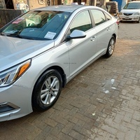 Hyundai sonata 2015 in Lagos