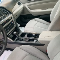 Hyundai sonata 2015 in Lagos