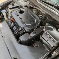 Hyundai sonata 2015 in Lagos