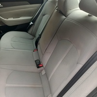 Hyundai sonata 2015 in Lagos image