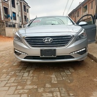 Hyundai sonata 2015 in Lagos