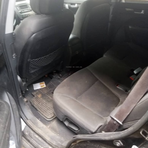 Kia Sorento 2014 for Sale in Lagos
