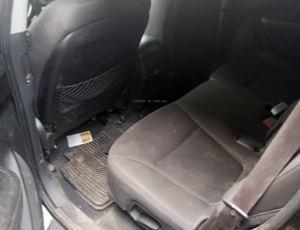 Kia Sorento 2014 for Sale in Lagos