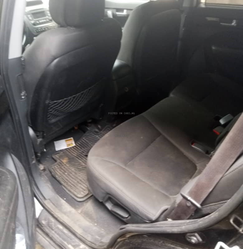 Kia Sorento 2014 for Sale in Lagos image