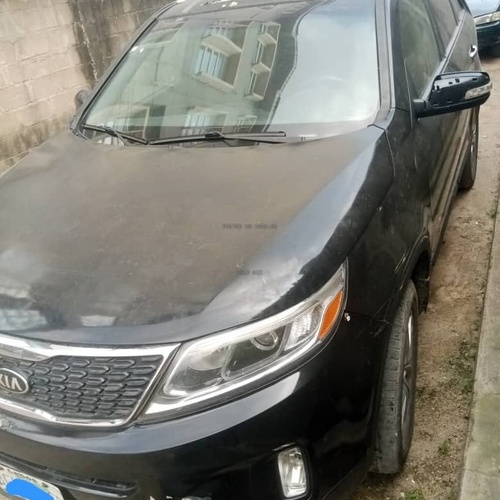 Kia Sorento 2014 for Sale in Lagos