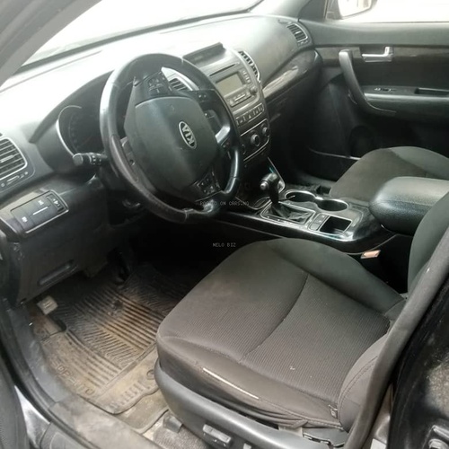 Kia Sorento 2014 for Sale in Lagos