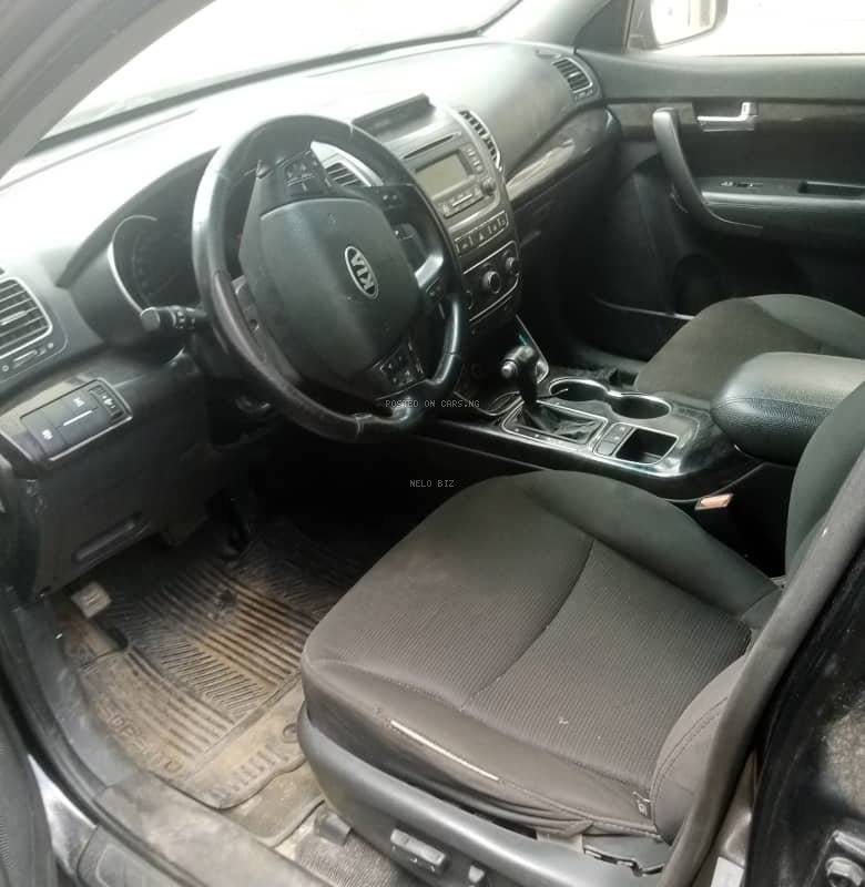 Kia Sorento 2014 for Sale in Lagos image