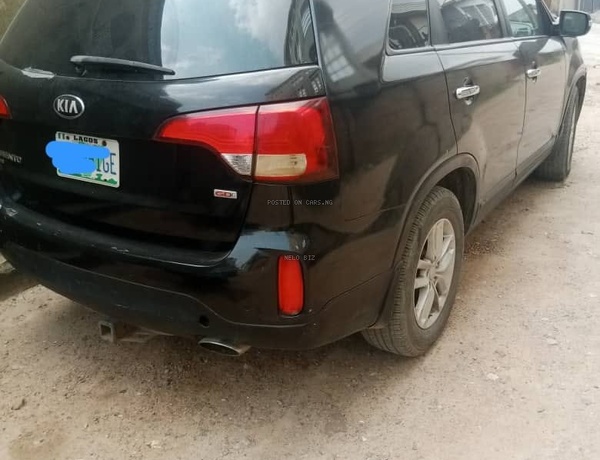 Kia Sorento 2014 for Sale in Lagos