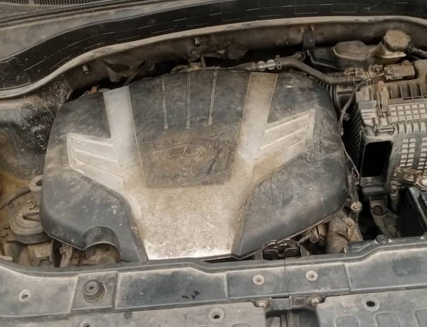 Kia Sorento 2014 for Sale in Lagos