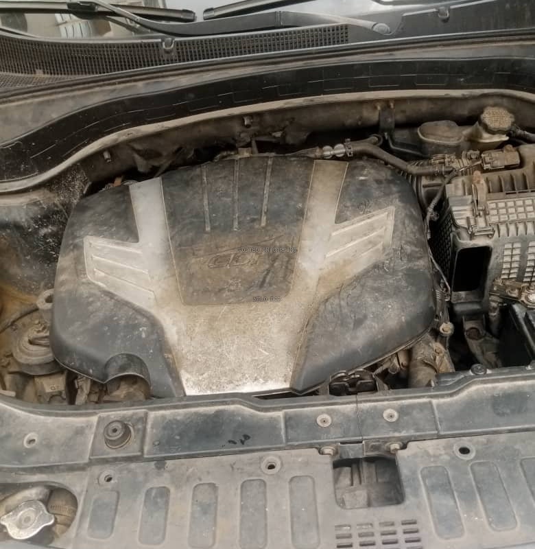 Kia Sorento 2014 for Sale in Lagos image