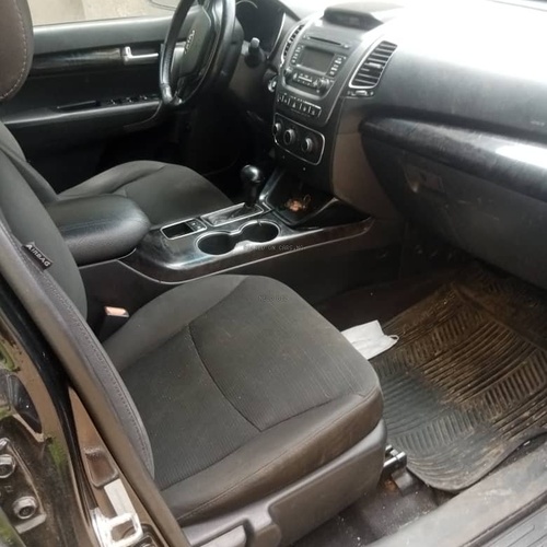 Kia Sorento 2014 for Sale in Lagos