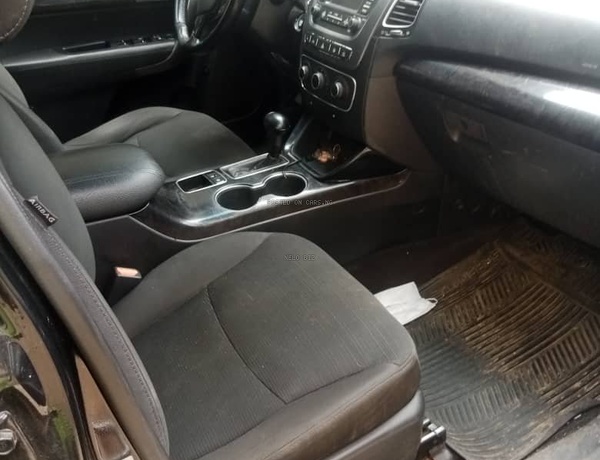 Kia Sorento 2014 for Sale in Lagos