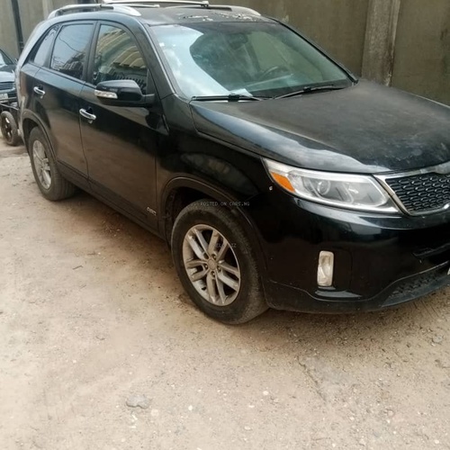 Kia Sorento 2014 for Sale in Lagos