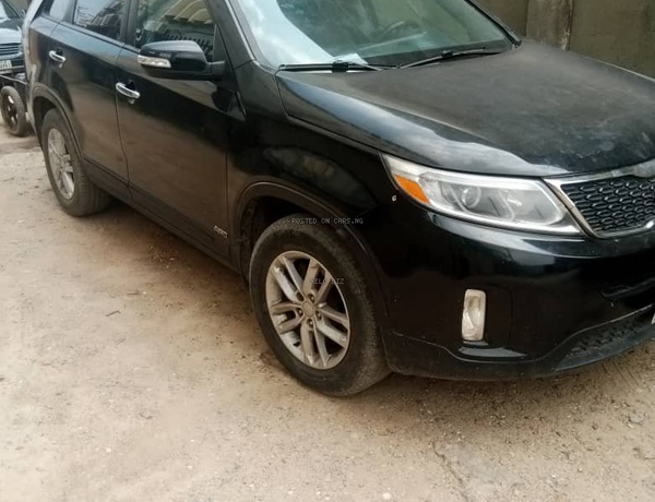 Kia Sorento 2014 for Sale in Lagos
