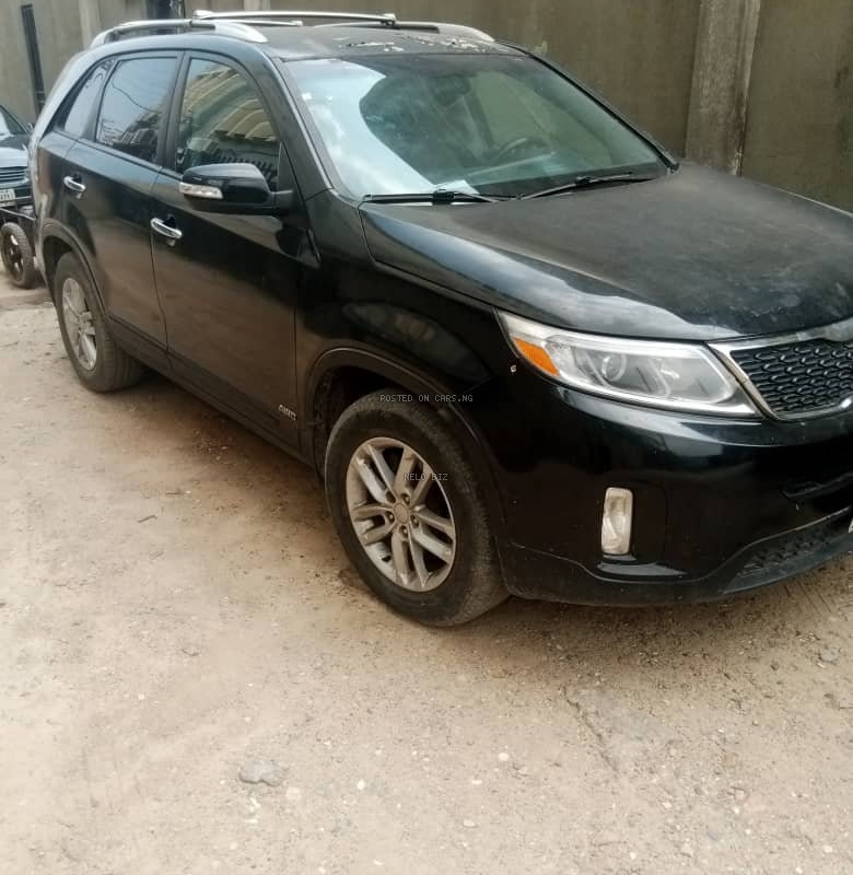 Kia Sorento 2014 for Sale in Lagos image
