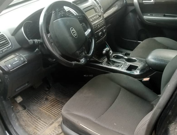 Kia Sorento 2014 for Sale in Lagos
