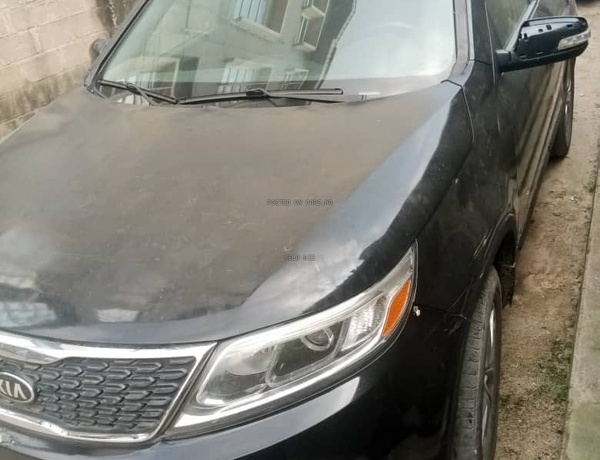Kia Sorento 2014 for Sale in Lagos