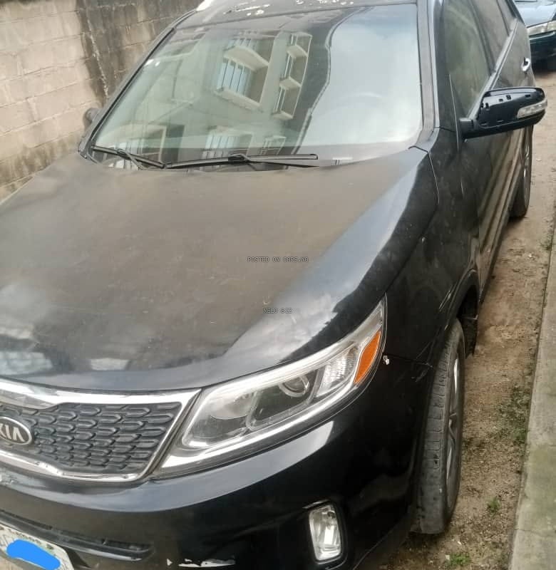 Kia Sorento 2014 for Sale in Lagos image