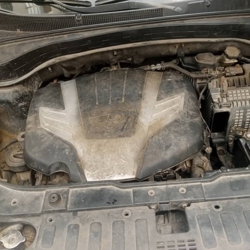 Kia Sorento 2014 for Sale in Lagos