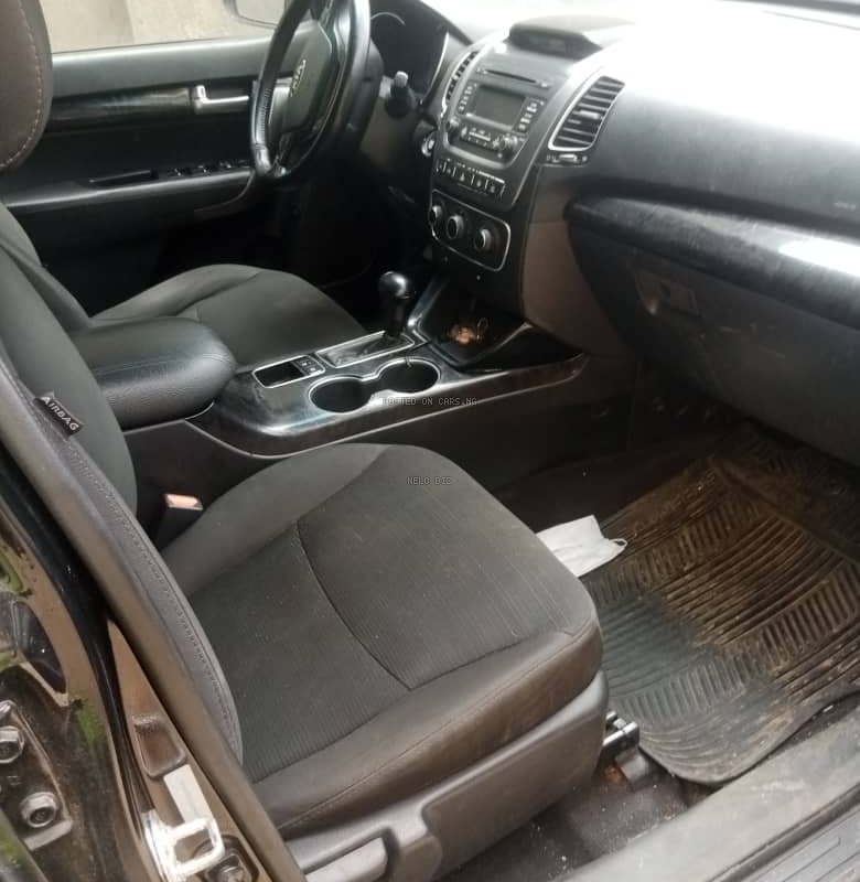 Kia Sorento 2014 for Sale in Lagos image