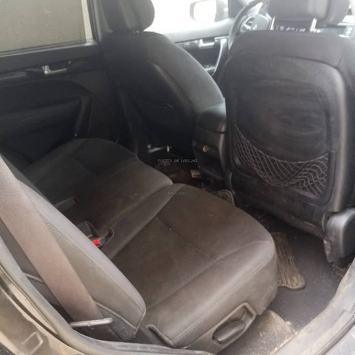 Kia Sorento 2014 for Sale in Lagos