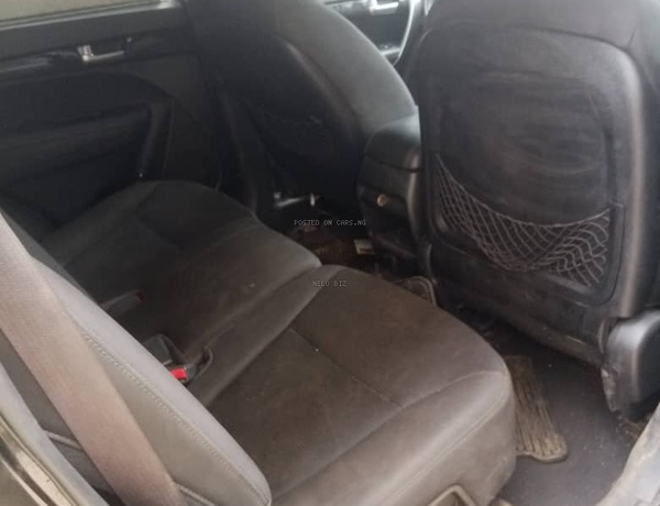 Kia Sorento 2014 for Sale in Lagos