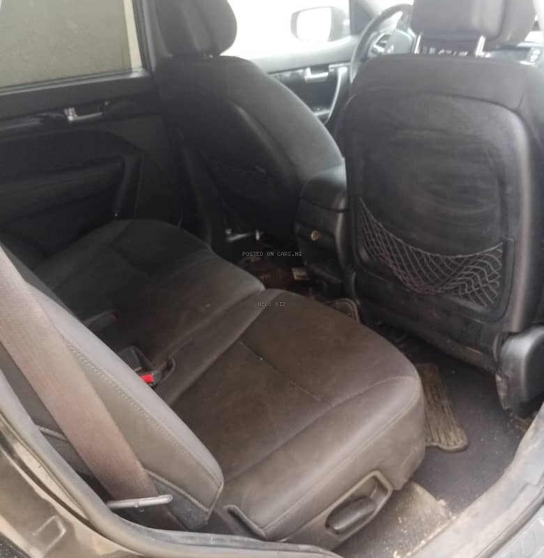 Kia Sorento 2014 for Sale in Lagos image