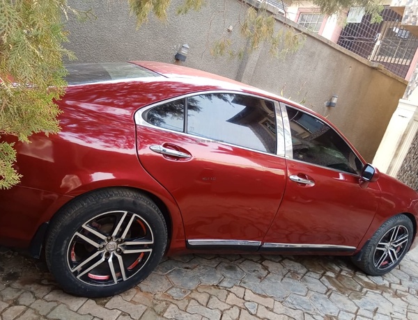 Lexus ES350 2007 for Sale In Lagos