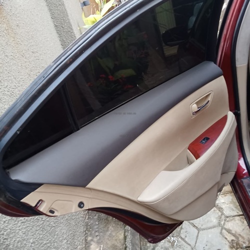 Lexus ES350 2007 for Sale In Lagos