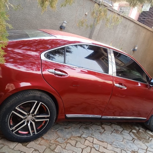 Lexus ES350 2007 for Sale In Lagos