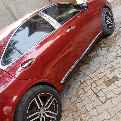 Lexus ES350 2007 for Sale In Lagos