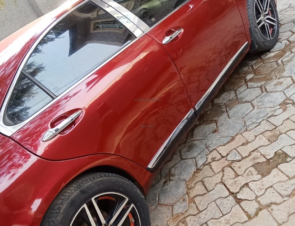 Lexus ES350 2007 for Sale In Lagos