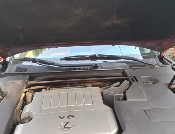 Lexus ES350 2007 for Sale In Lagos