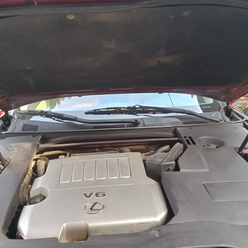 Lexus ES350 2007 for Sale In Lagos image