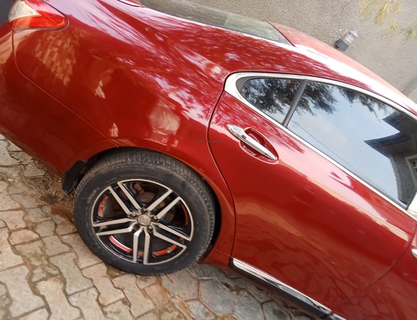 Lexus ES350 2007 for Sale In Lagos