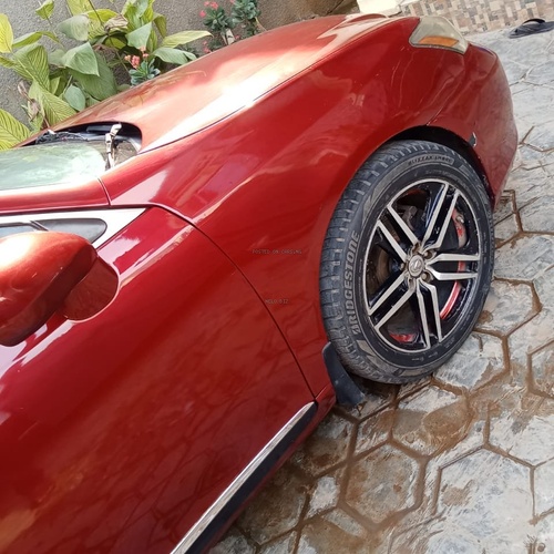 Lexus ES350 2007 for Sale In Lagos