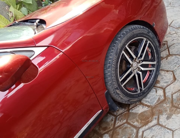 Lexus ES350 2007 for Sale In Lagos