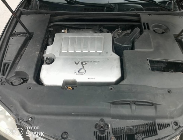 Lexus ES350 2010 for Sale In Lagos