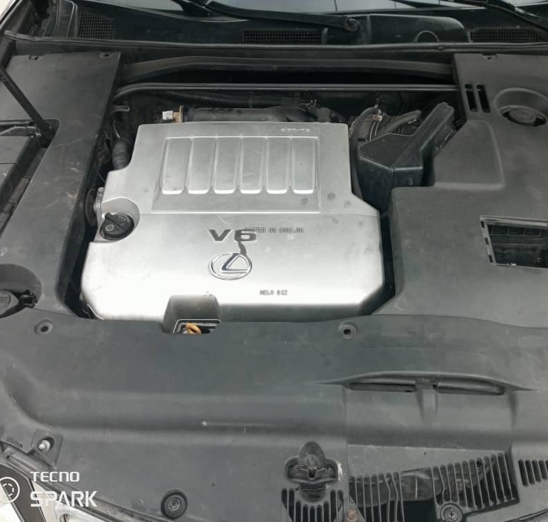 Lexus ES350 2010 for Sale In Lagos image