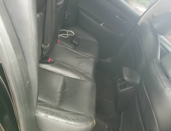 Lexus ES350 2010 for Sale In Lagos