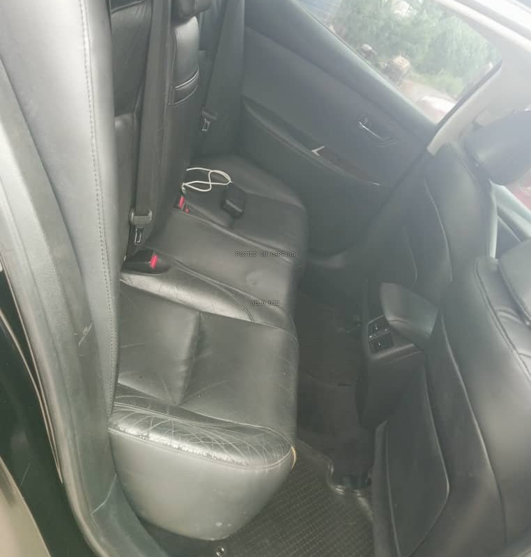 Lexus ES350 2010 for Sale In Lagos image