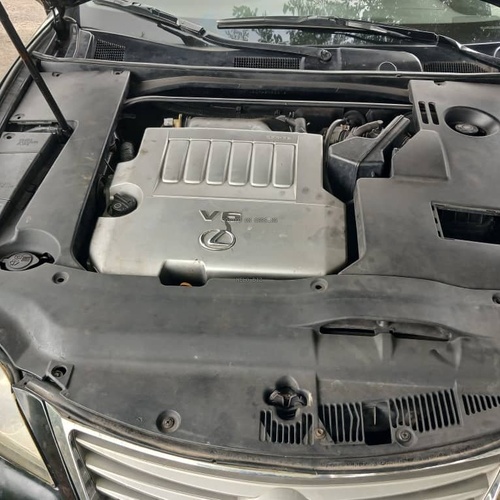 Lexus ES350 2010 for Sale In Lagos