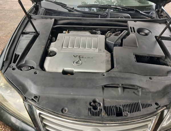 Lexus ES350 2010 for Sale In Lagos