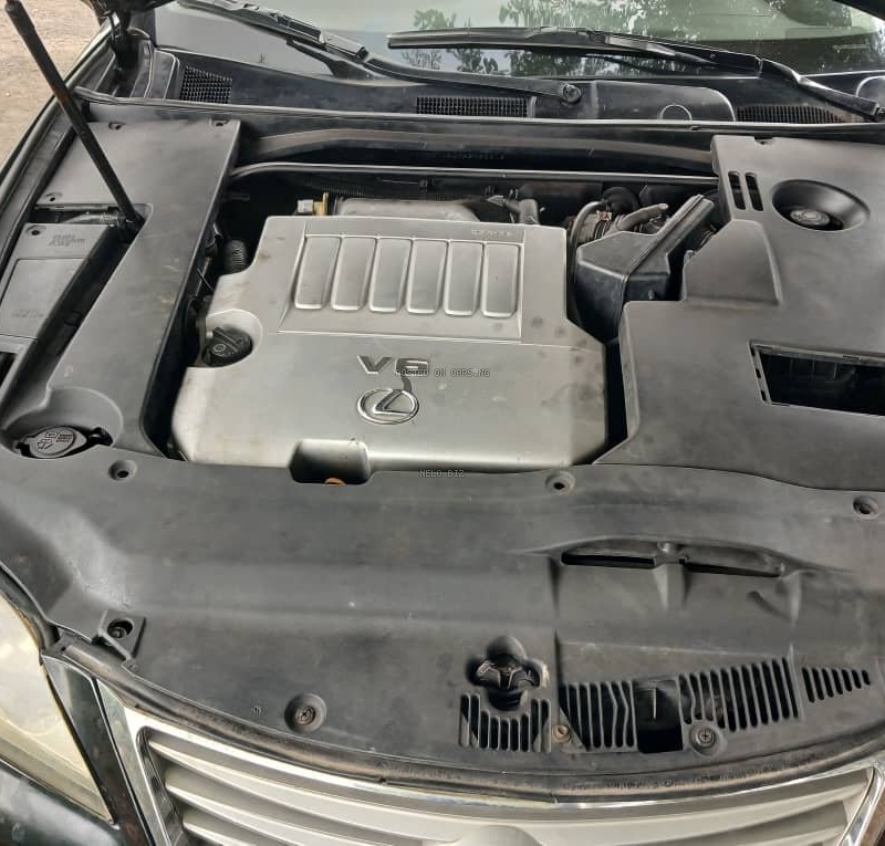 Lexus ES350 2010 for Sale In Lagos image